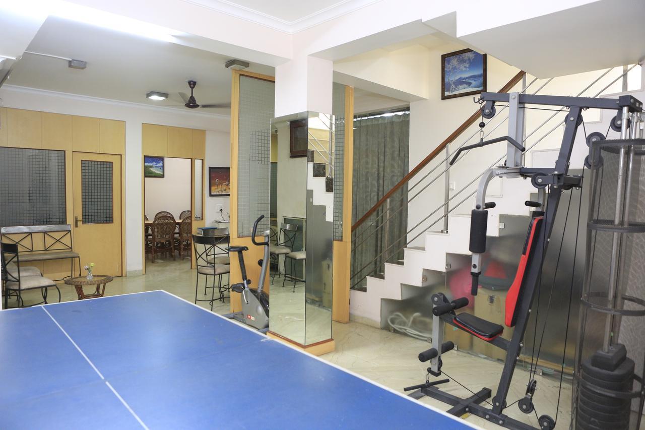 Bed & Breakfast Srishti Gurgaon