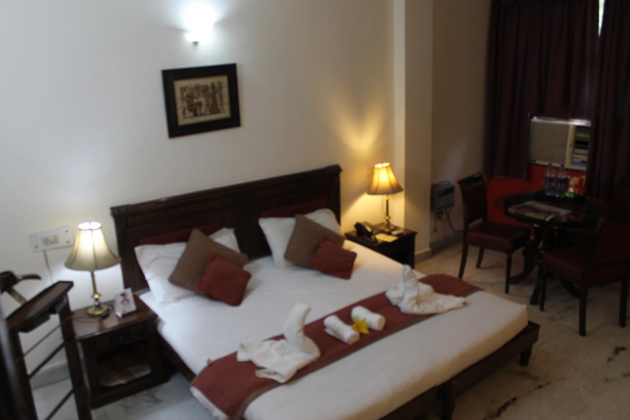 Hotel Vijay 3*