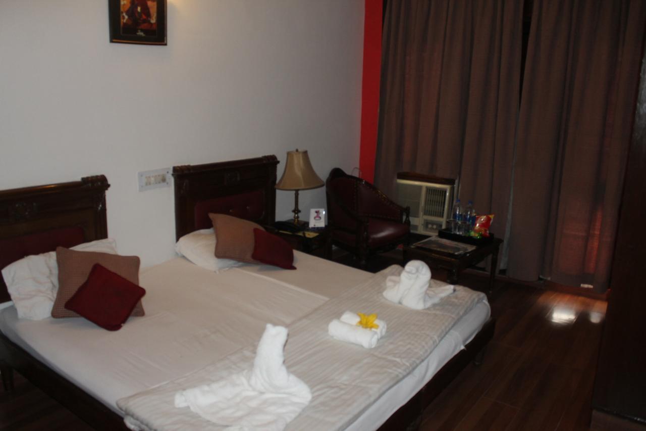 Hotel Vijay Gurgaon