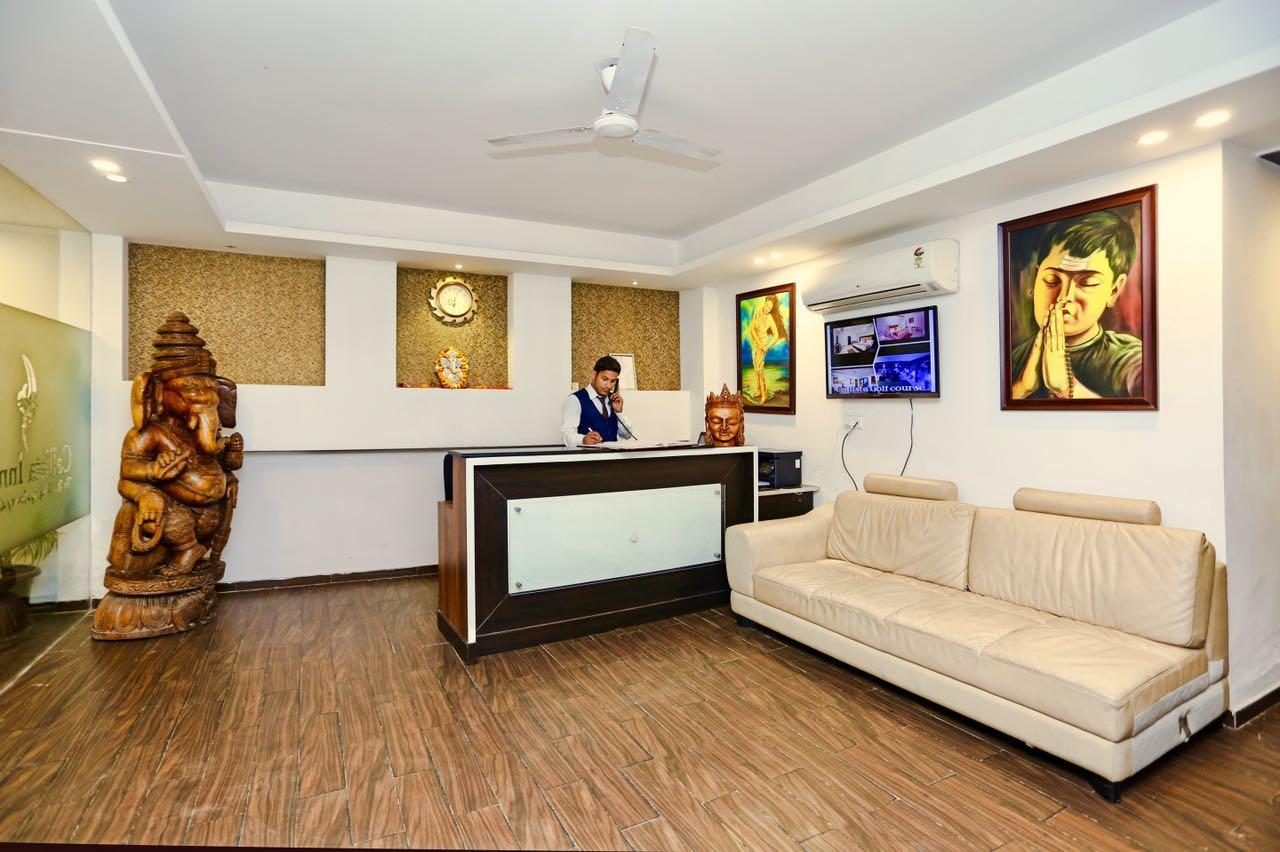 Callista Golf Course Road 2* Gurgaon