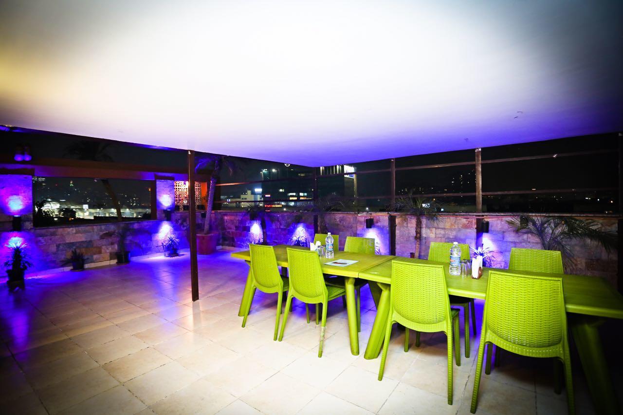 Callista Golf Course Road Hotel Gurgaon