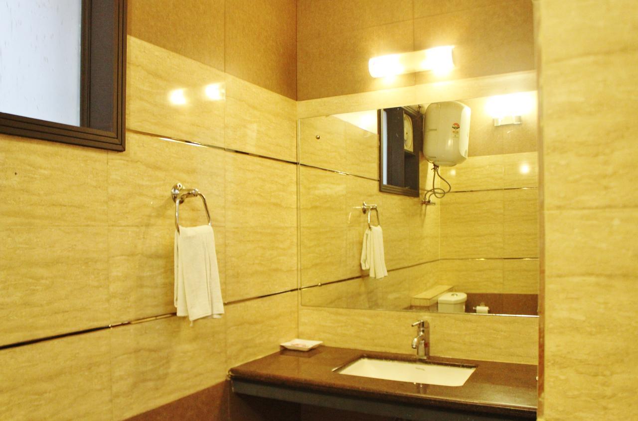 Hotel Imperial Park