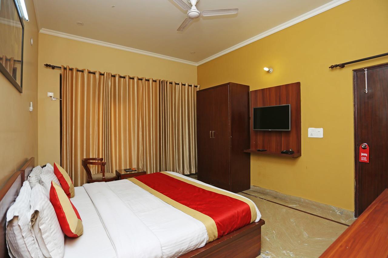 Guest house Oyo 4814 Nstay 46