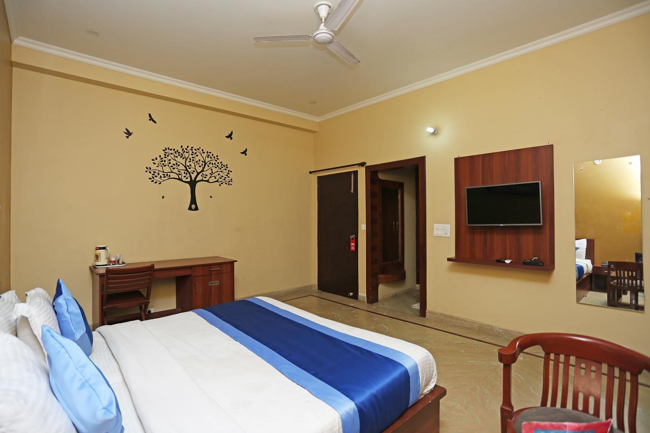 Oyo 4814 Nstay 46 Guest house Gurgaon