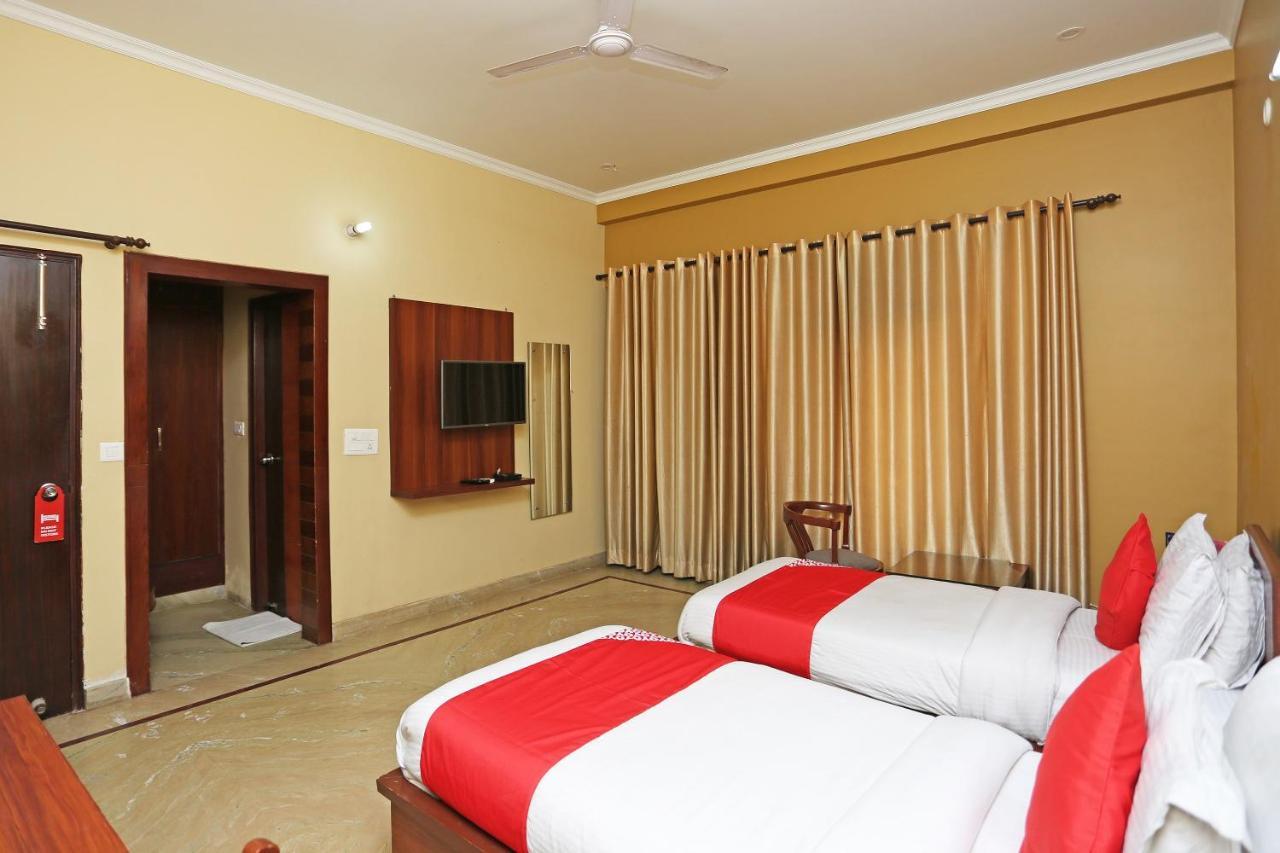 Oyo 4814 Nstay 46 Guest house