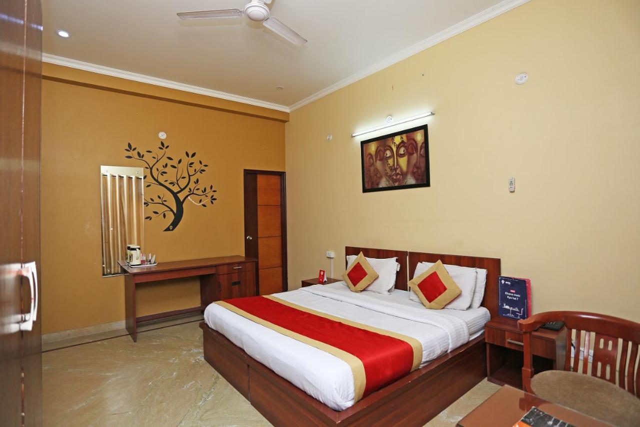 Oyo 4814 Nstay 46 Guest house 3*