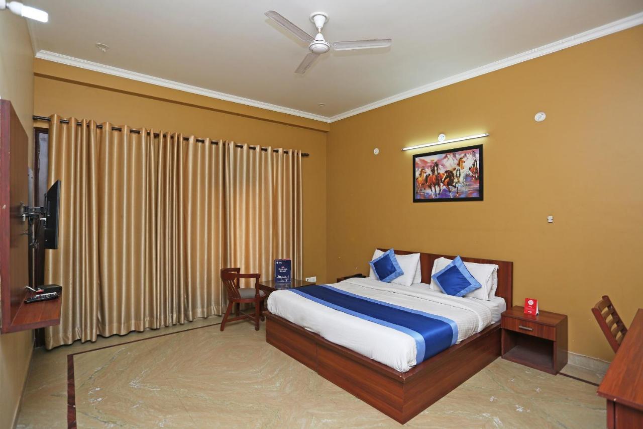 Oyo 4814 Nstay 46 Guest house