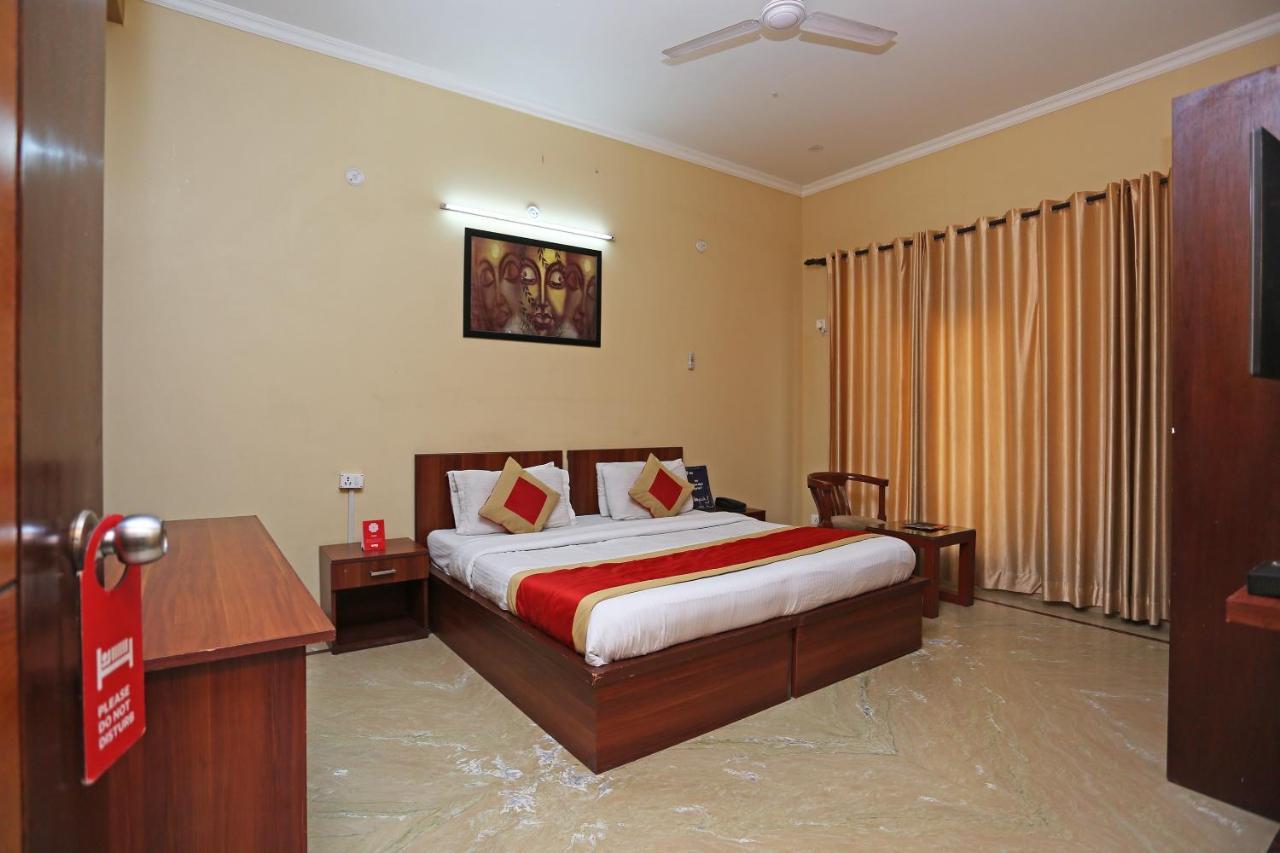 Oyo 4814 Nstay 46 Guest house Gurgaon