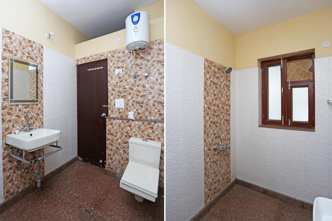 Oyo 4814 Nstay 46 Guest house Gurgaon