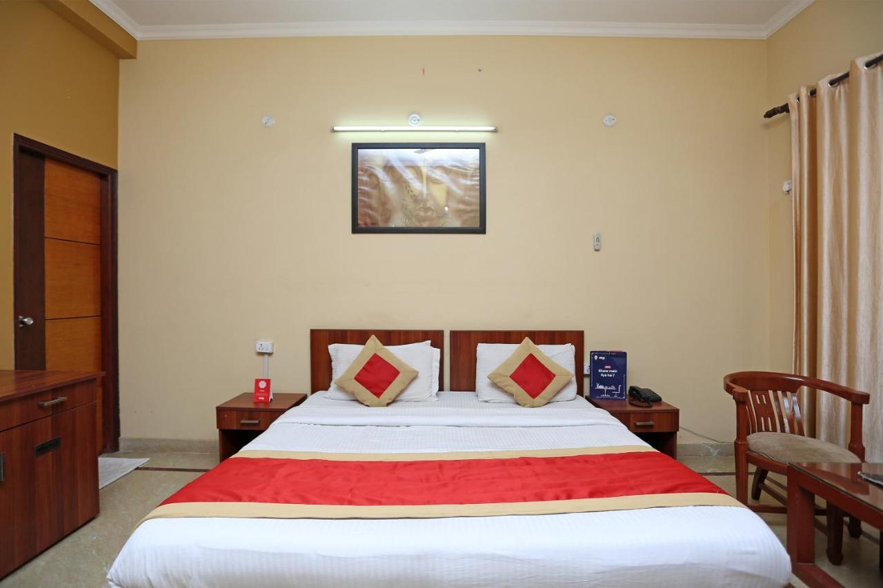Guest house Oyo 4814 Nstay 46 3*
