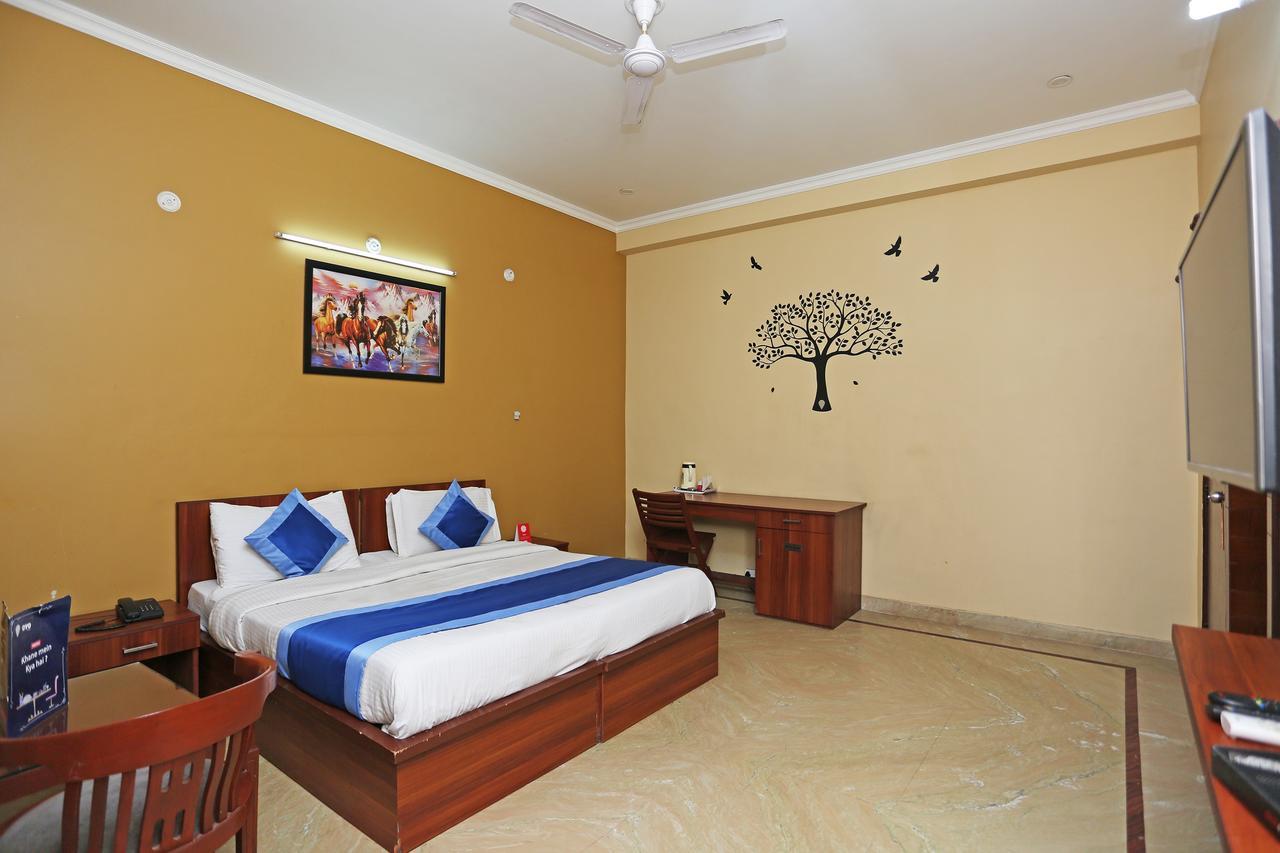 Oyo 4814 Nstay 46 3* Gurgaon