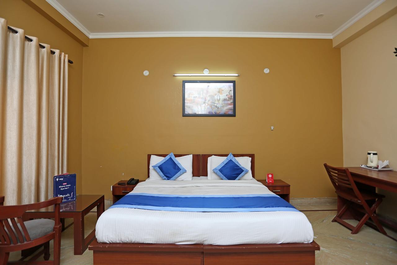 Guest house Oyo 4814 Nstay 46 3*