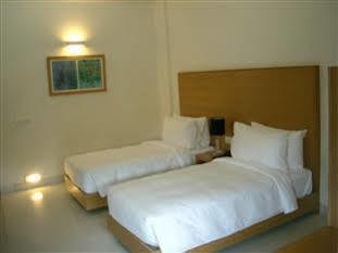 The Woods Hotel