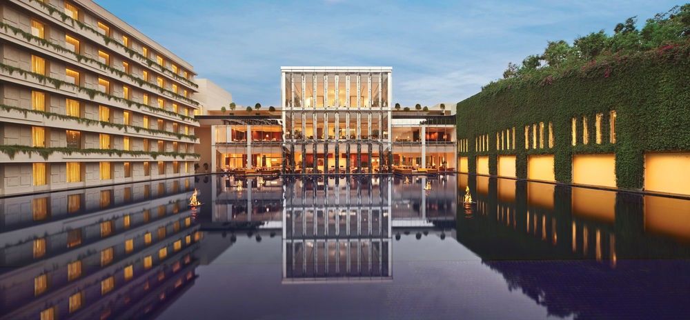 Hotel The Oberoi