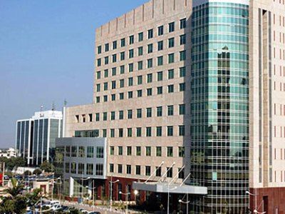Fortune Select Global, Gurugram - Member Itc Hotels' Group Hotel 4*