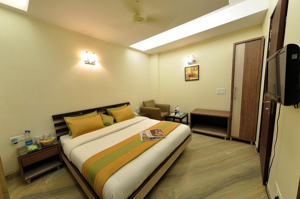 The Executive Bed & Breakfast Gurgaon
