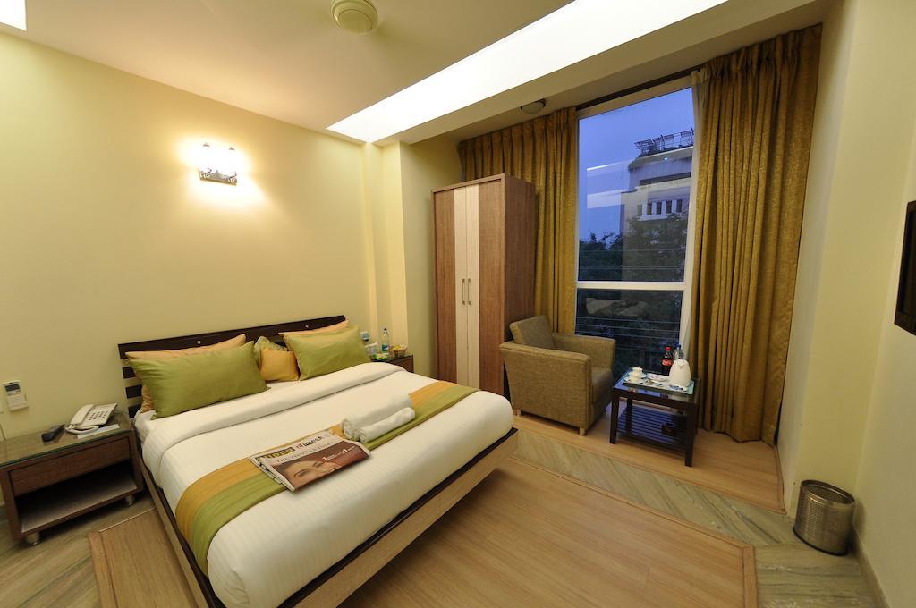 Bed & Breakfast The Executive 2*