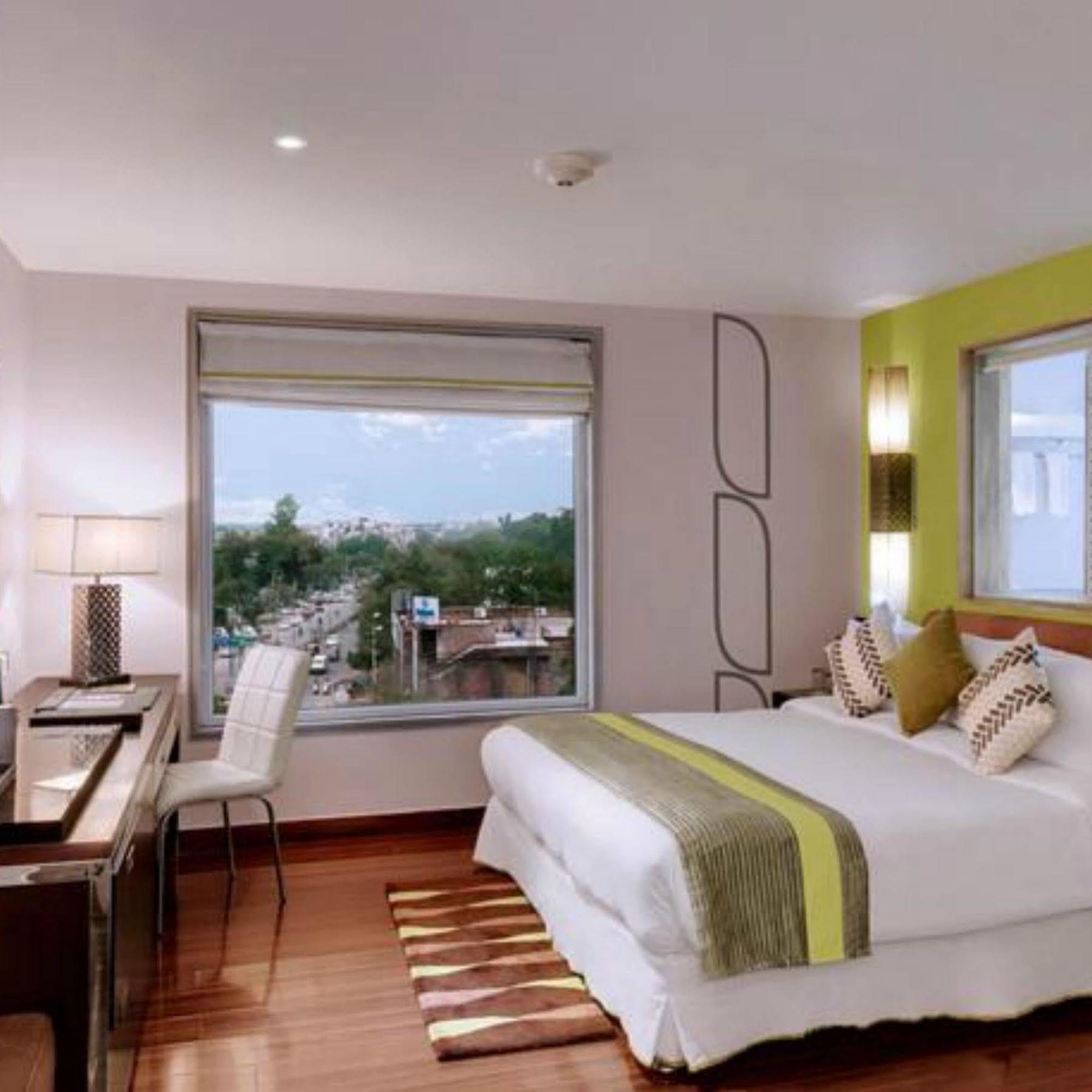 Quality Hotel 3*