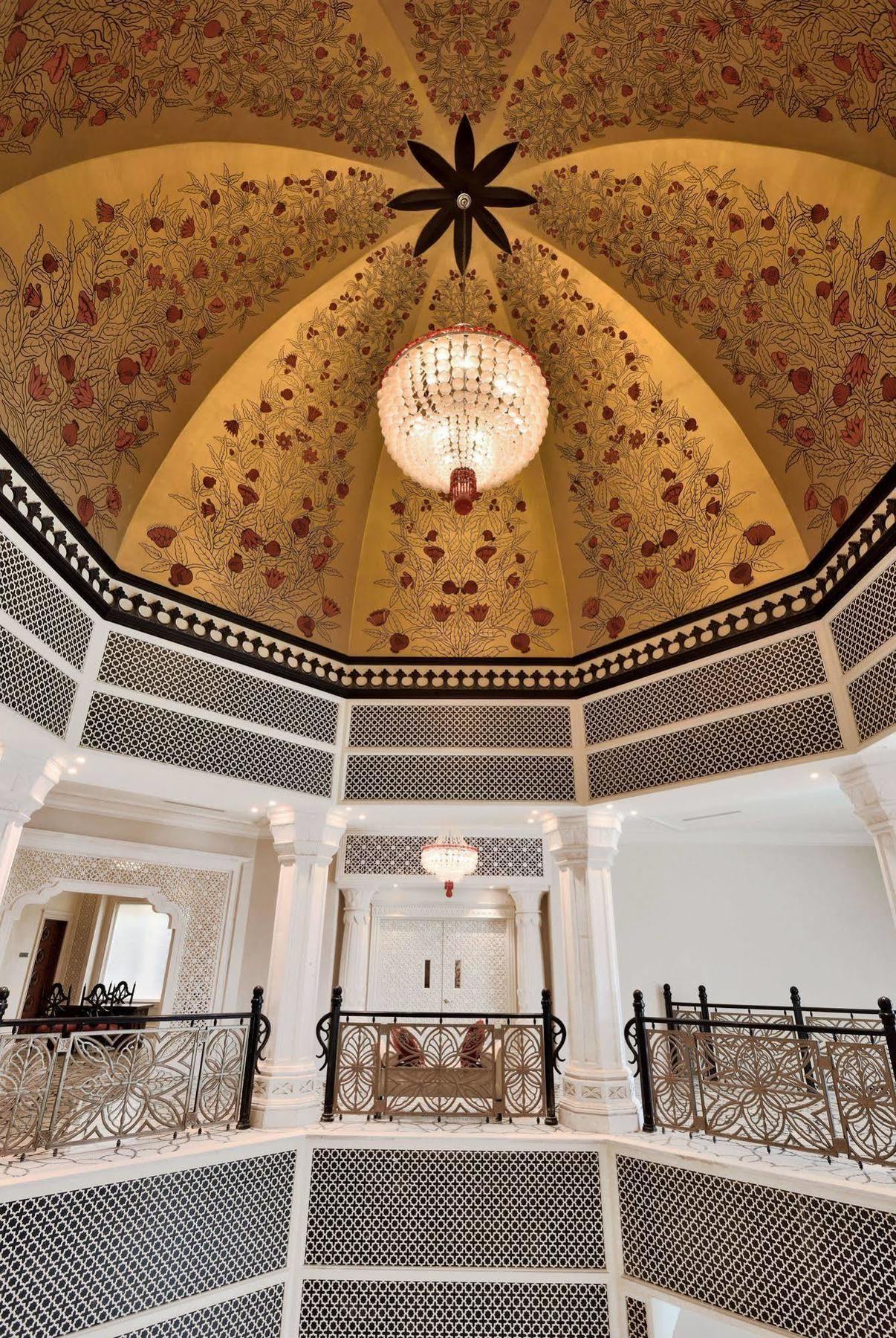 Itc Grand Bharat 5* Gurgaon