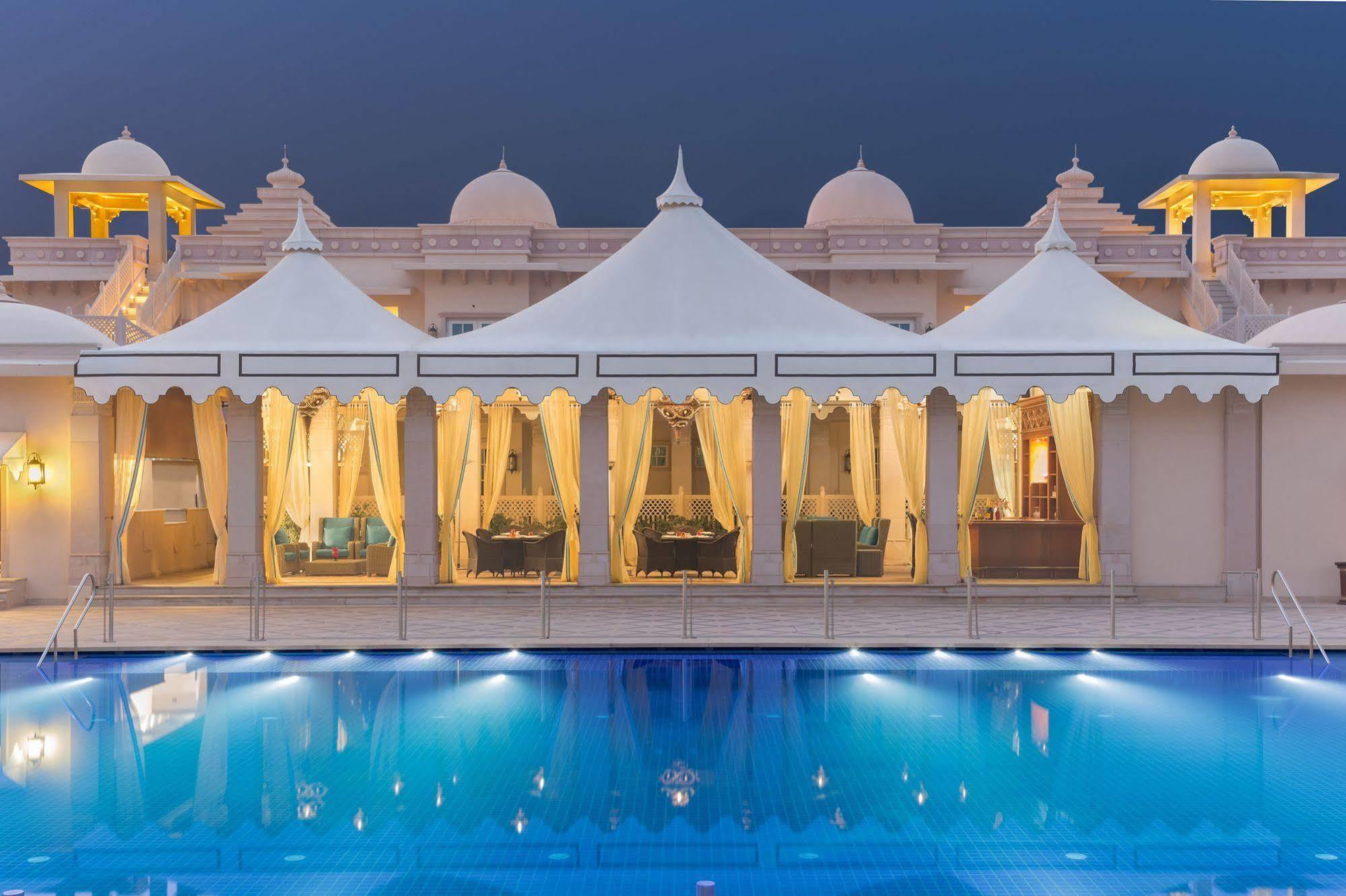 Itc Grand Bharat