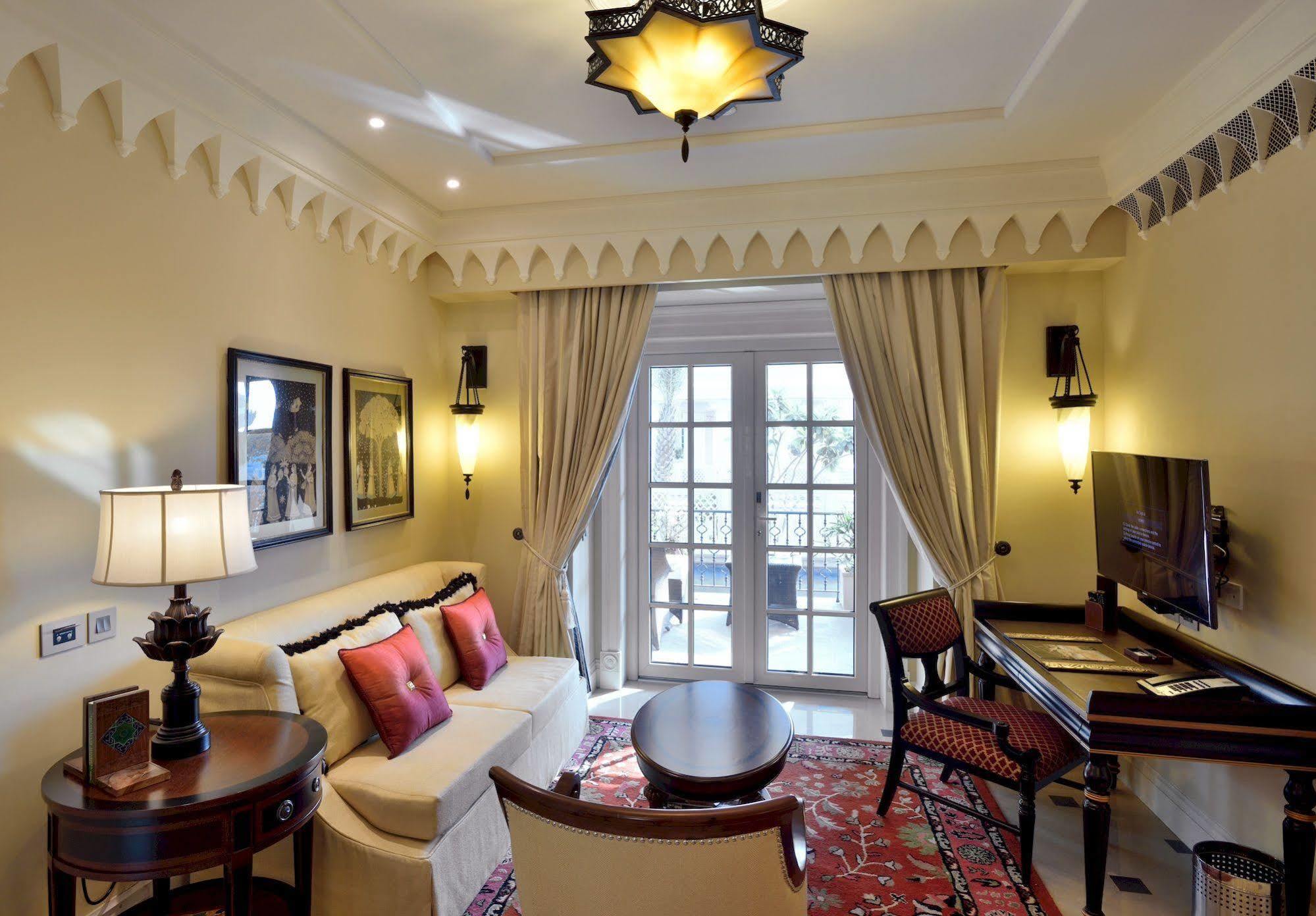 Itc Grand Bharat