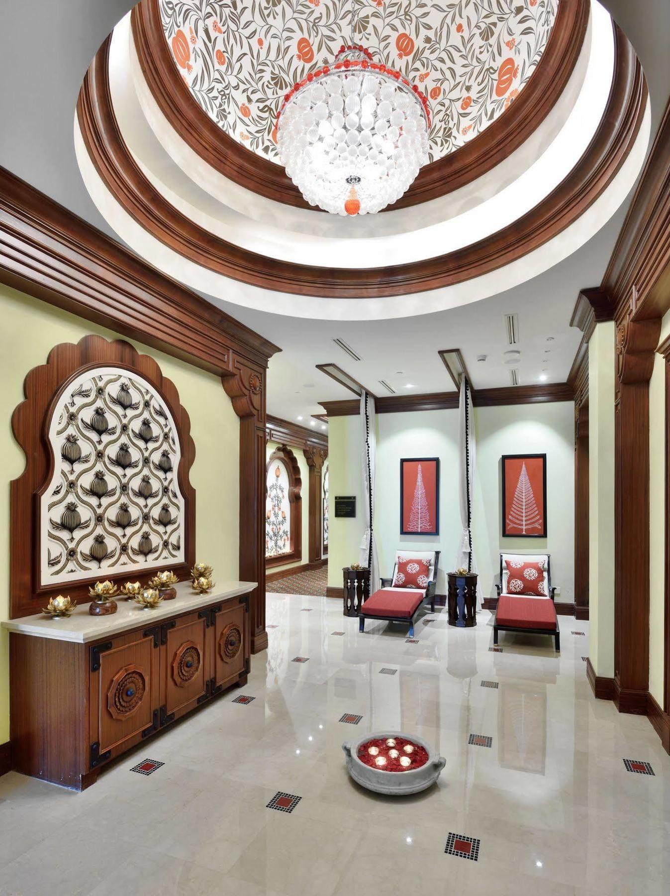 Itc Grand Bharat
