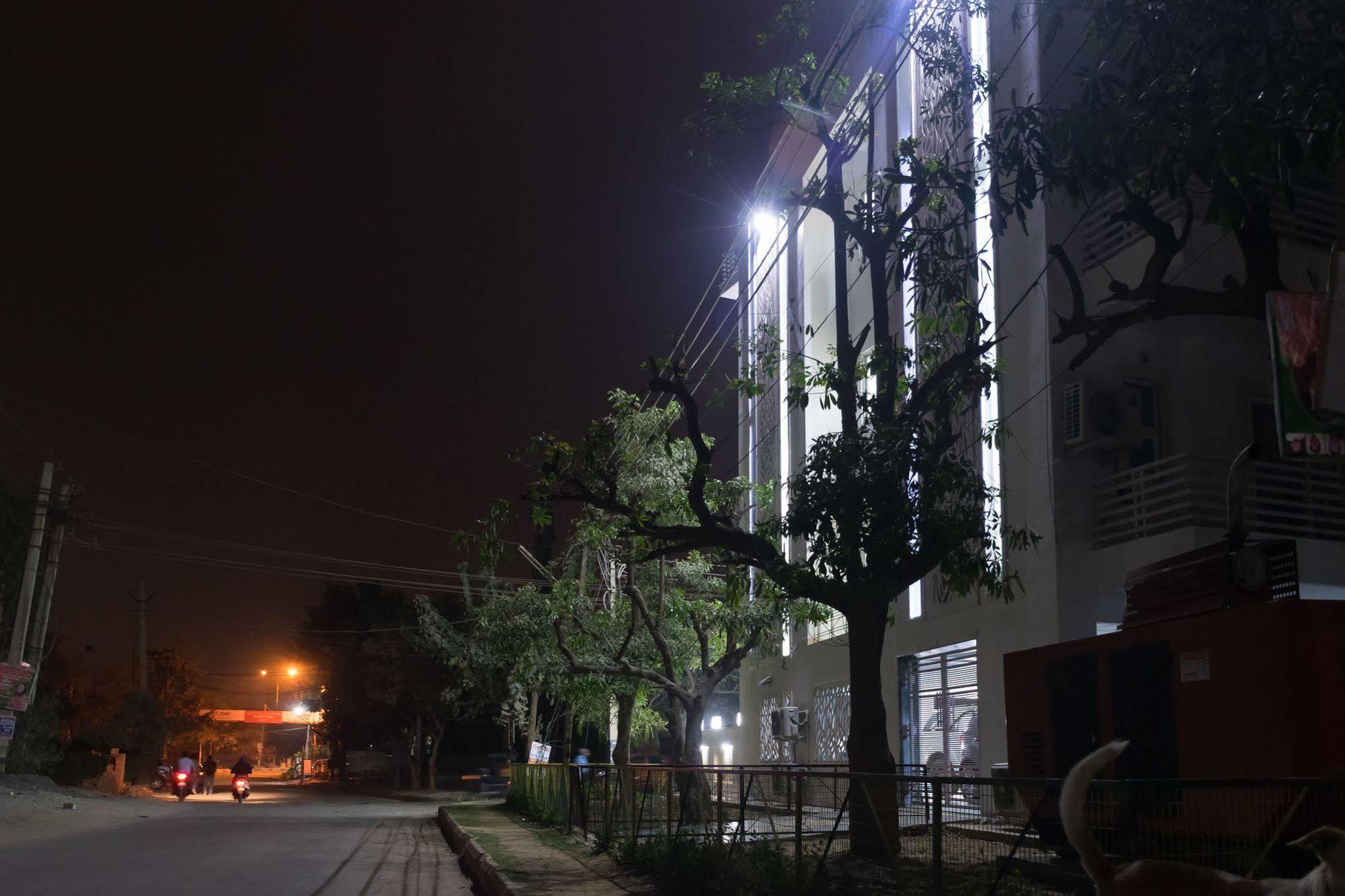 Bawa Residency 3*