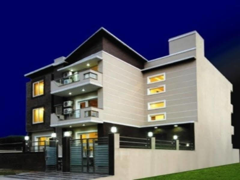 Bawa Residency 3*