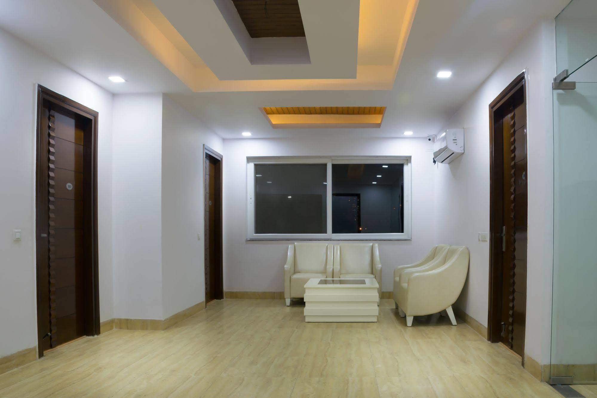 Hotel Bawa Residency Gurgaon