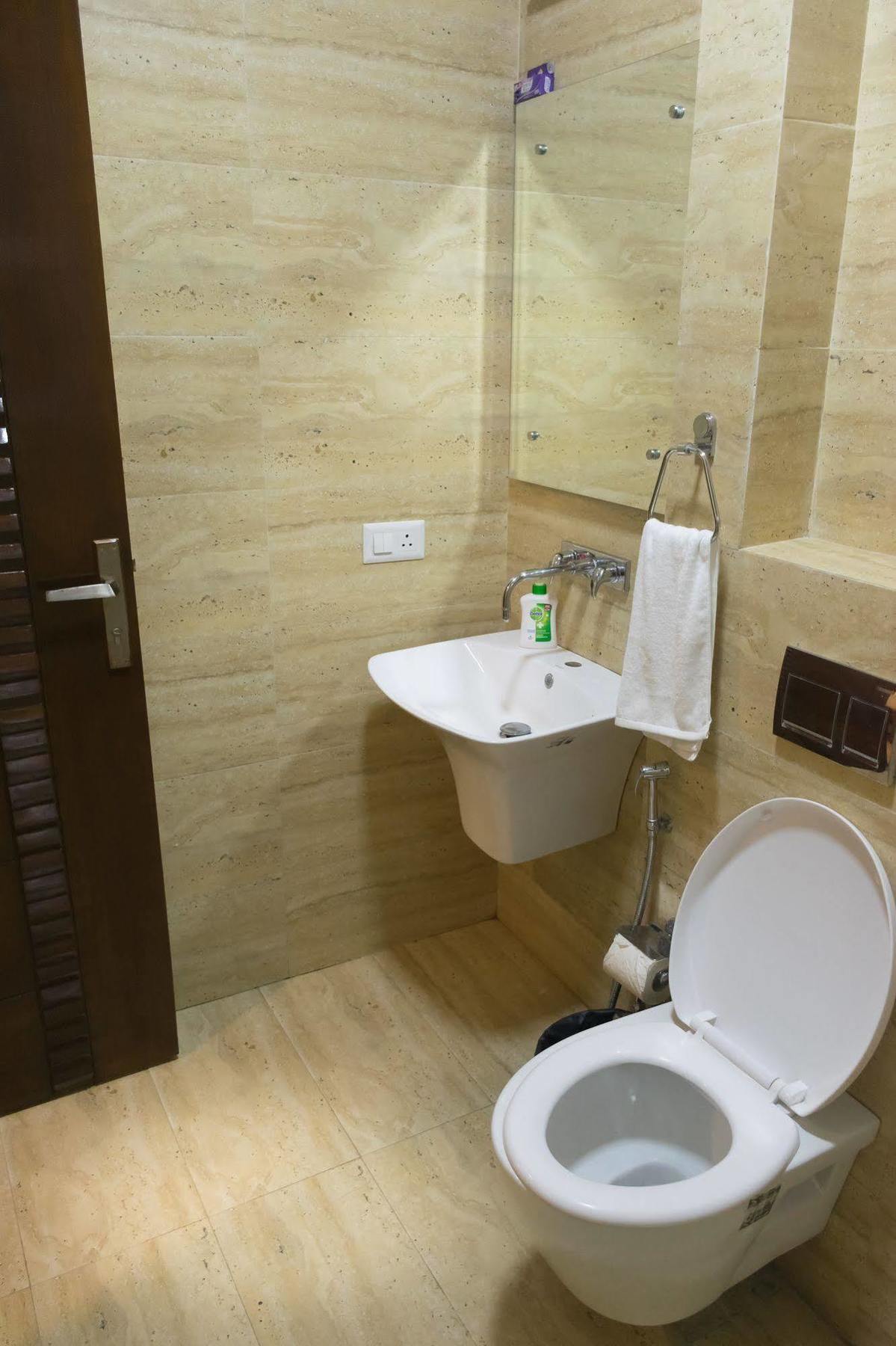 Bawa Residency Gurgaon
