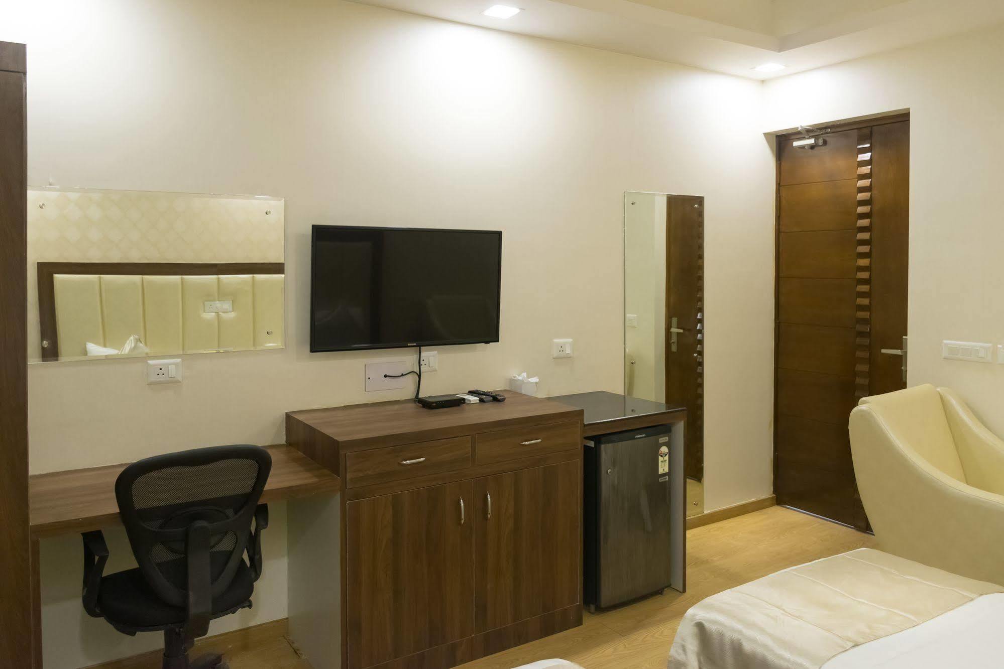 Hotel Bawa Residency 3*