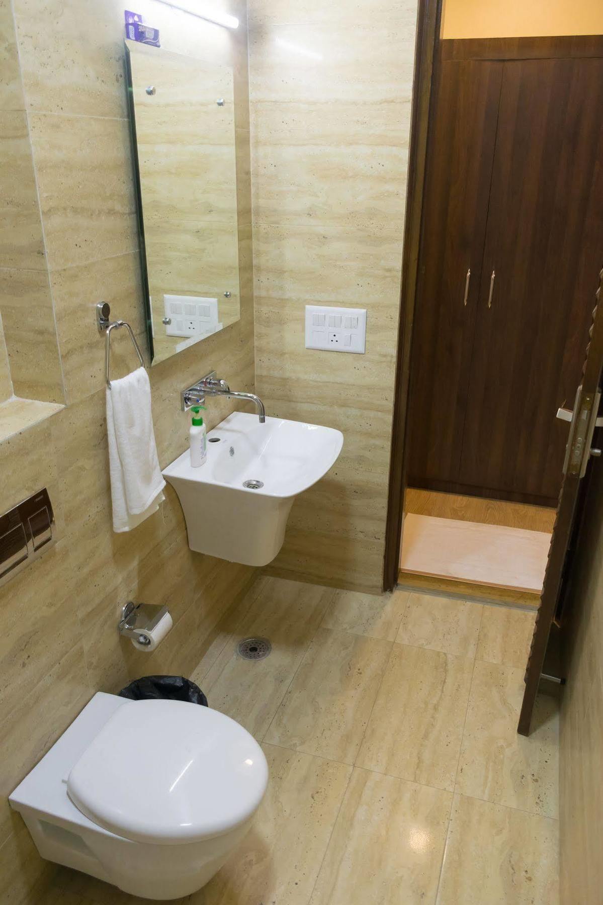 Bawa Residency Hotel Gurgaon