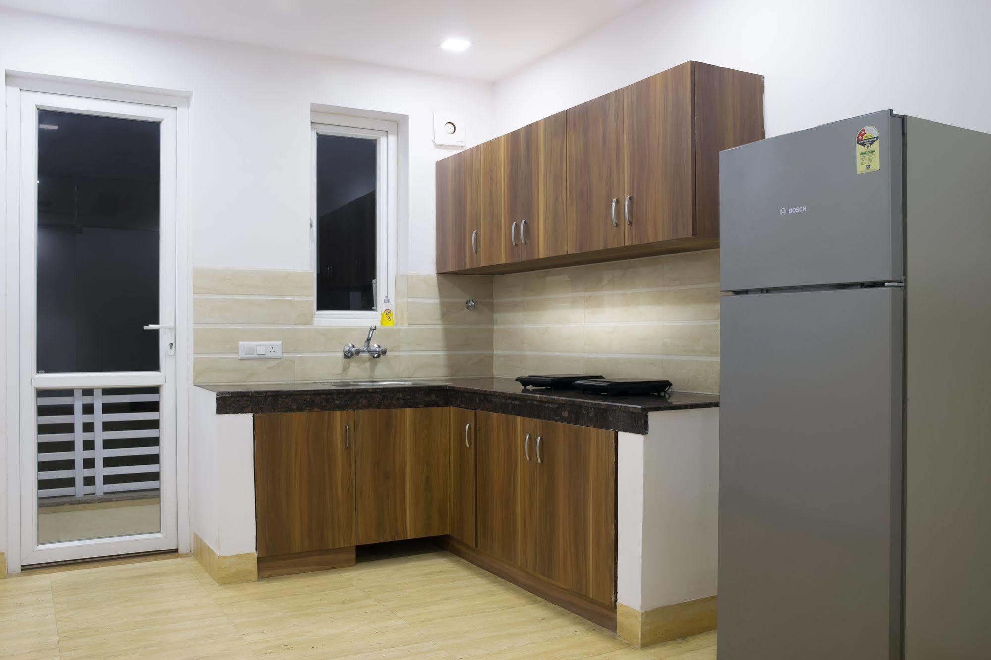 Bawa Residency Hotel Gurgaon
