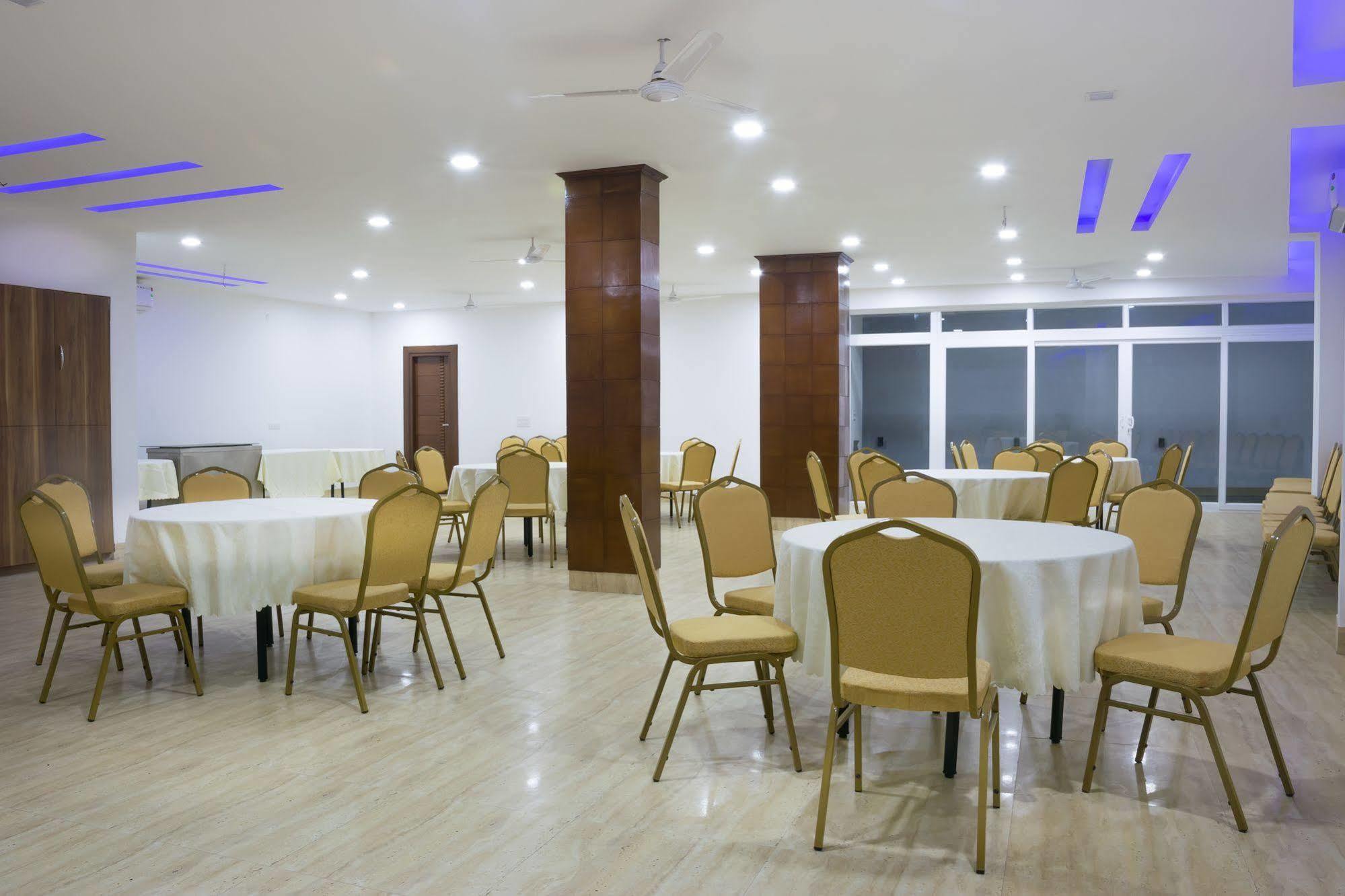 Bawa Residency 3*