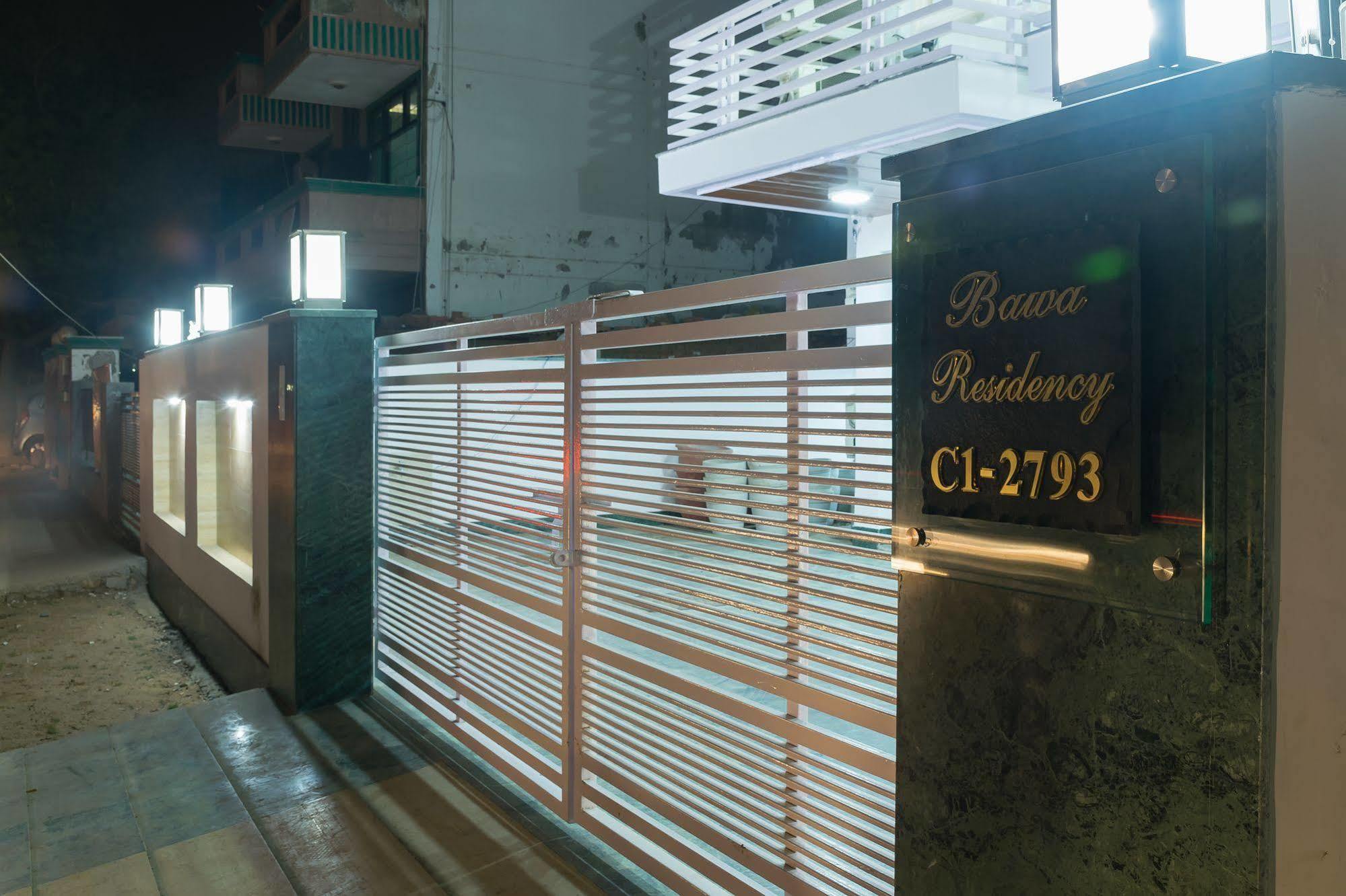 Bawa Residency