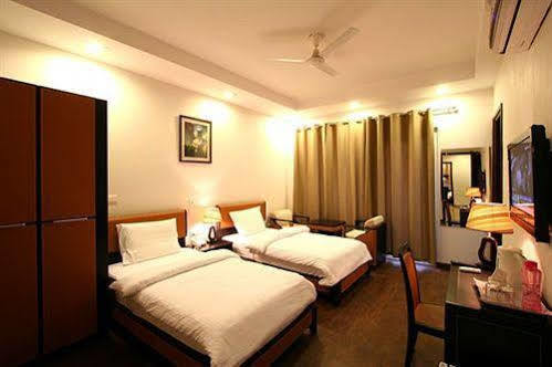 Bawa Residency Hotel