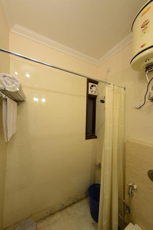 Royal Sapphire Guest house Gurgaon