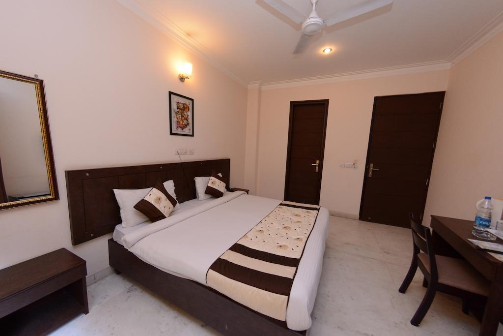 Guest house Royal Sapphire