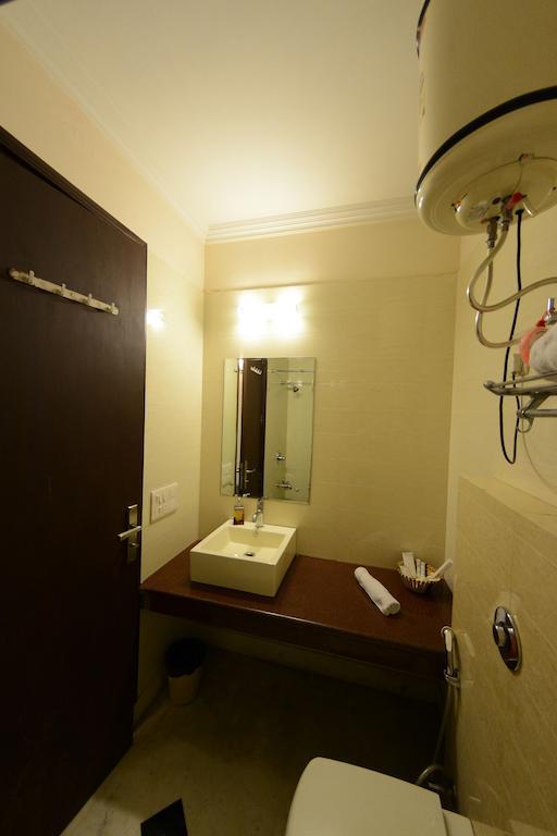 Royal Sapphire Gurgaon