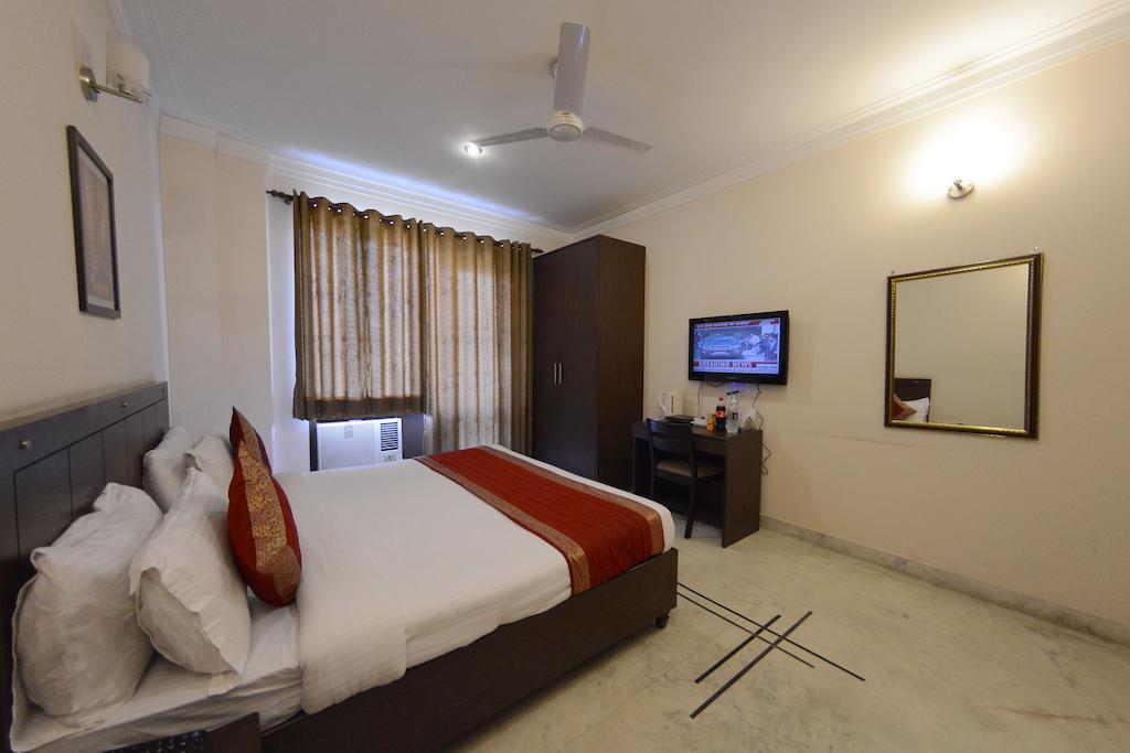 Guest house Royal Sapphire