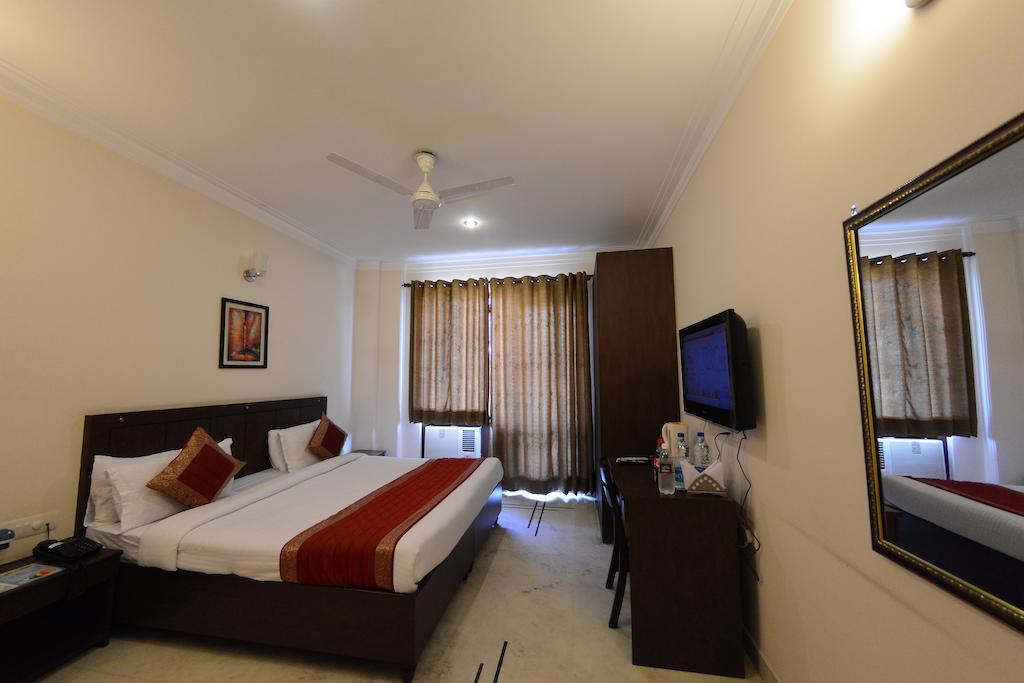 Royal Sapphire Gurgaon
