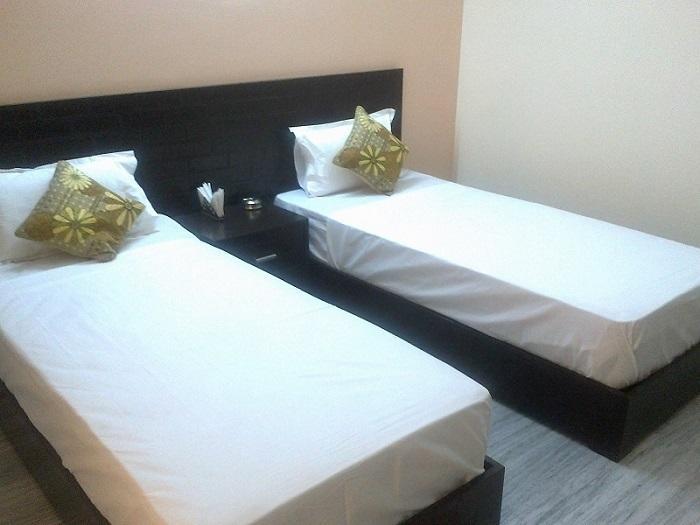 Guest house Corporate Prime