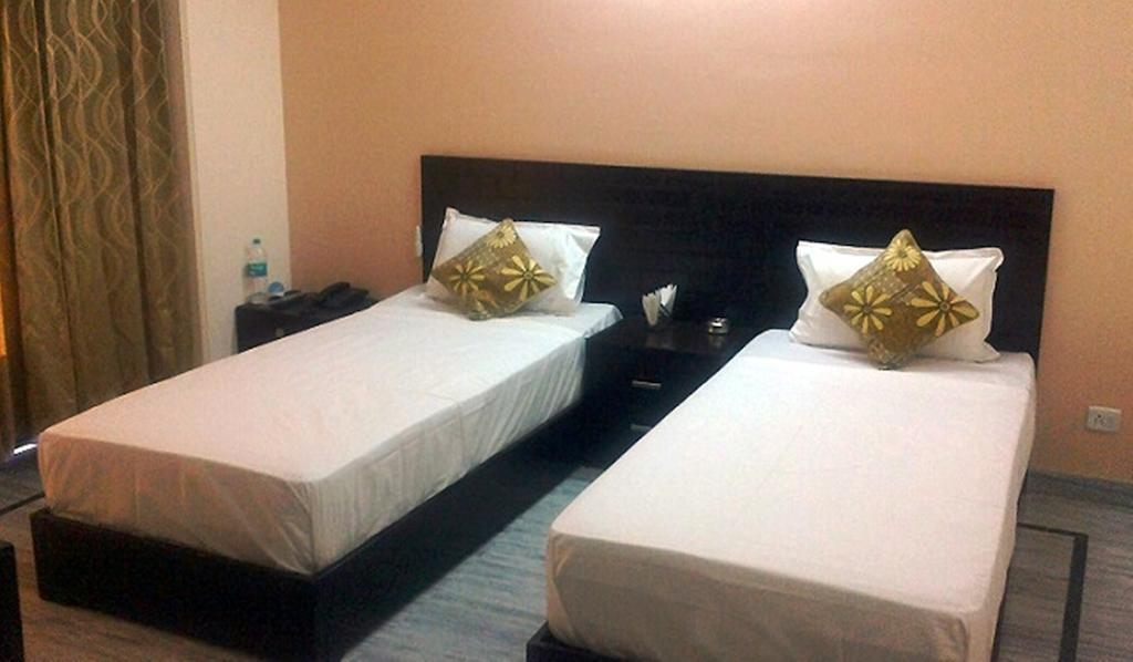 Corporate Prime Guest house 3*