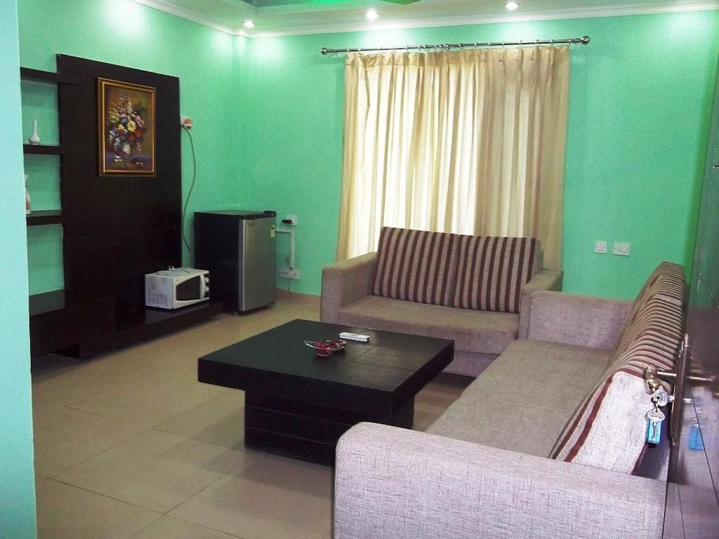 Guest house Corporate Prime