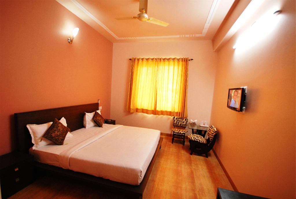 Corporate Prime Guest house 3*