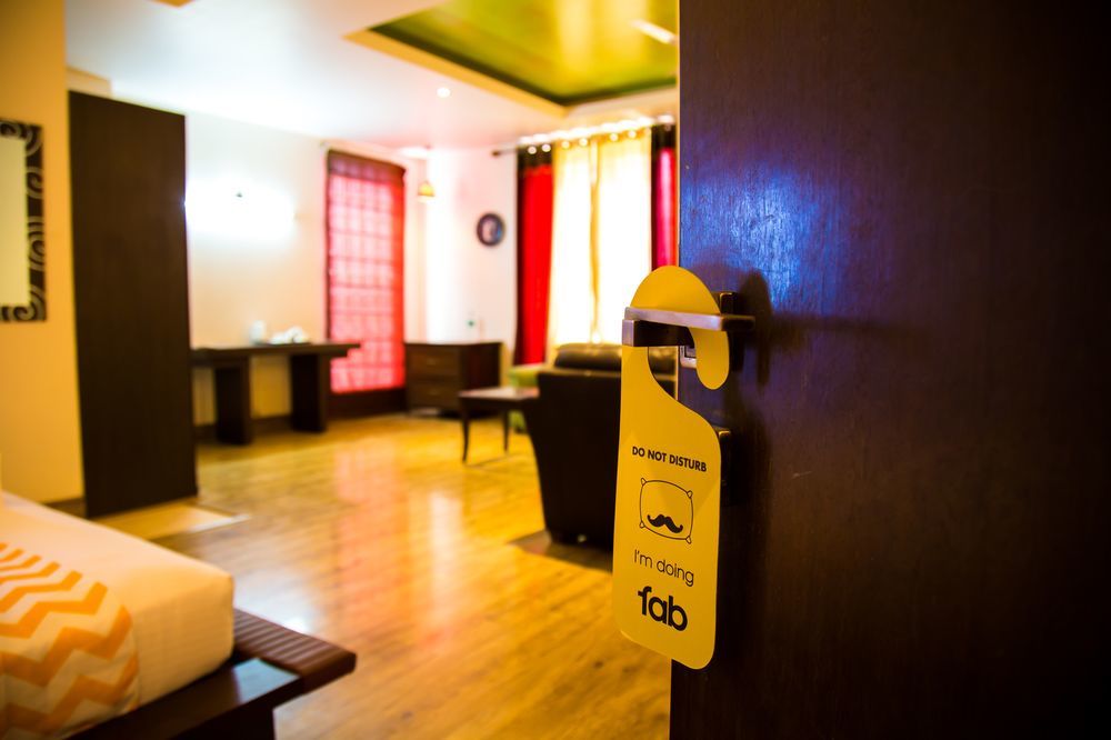 Hotel Collection O Sakshi 3*
