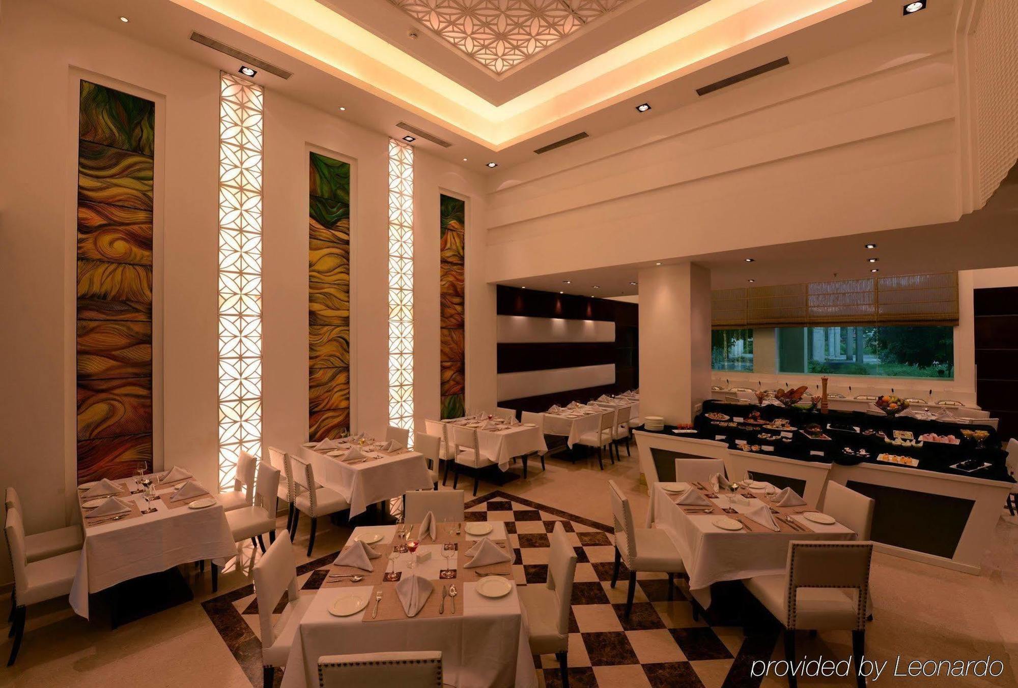 The Galgotias Gurugram 4*