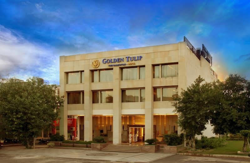 The Galgotias Gurugram Hotel