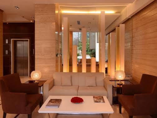 Hotel The Galgotias Gurugram Gurgaon