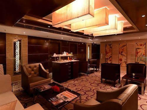 Hotel The Galgotias Gurugram Gurgaon